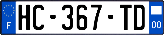 HC-367-TD