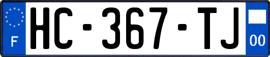 HC-367-TJ