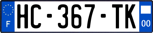 HC-367-TK