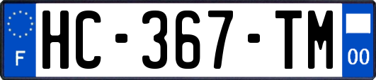 HC-367-TM
