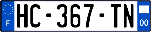 HC-367-TN