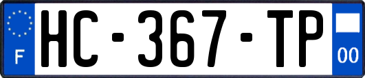 HC-367-TP