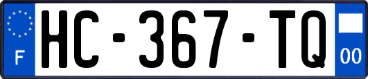 HC-367-TQ