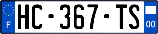 HC-367-TS