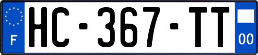HC-367-TT
