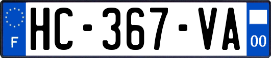HC-367-VA