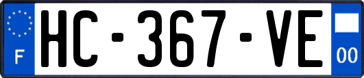 HC-367-VE