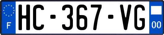 HC-367-VG