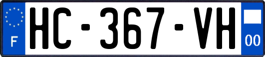 HC-367-VH