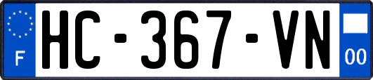 HC-367-VN