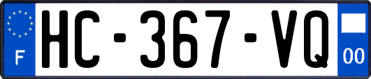 HC-367-VQ