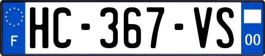 HC-367-VS
