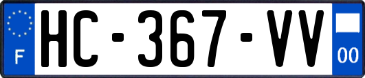 HC-367-VV