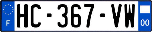 HC-367-VW
