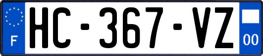 HC-367-VZ