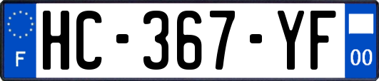 HC-367-YF