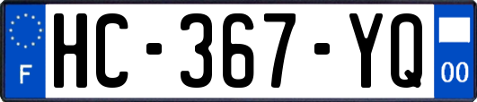 HC-367-YQ