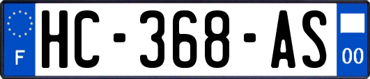 HC-368-AS