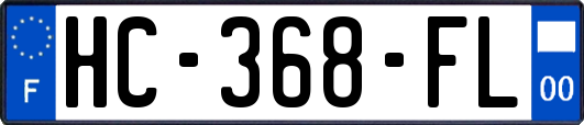 HC-368-FL