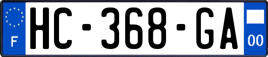 HC-368-GA