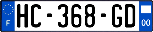 HC-368-GD