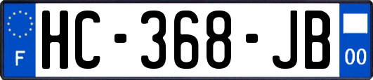 HC-368-JB