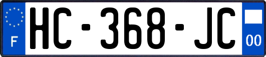 HC-368-JC
