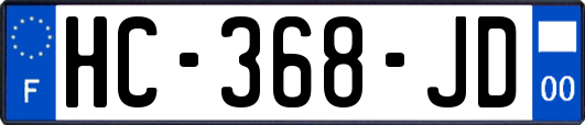 HC-368-JD