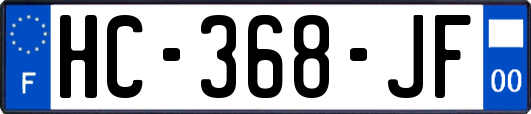 HC-368-JF