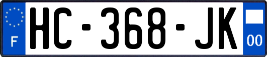 HC-368-JK