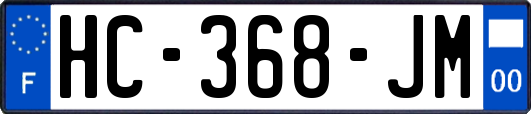 HC-368-JM