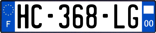 HC-368-LG