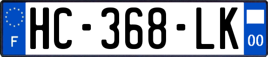 HC-368-LK