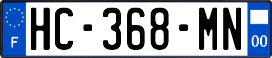 HC-368-MN