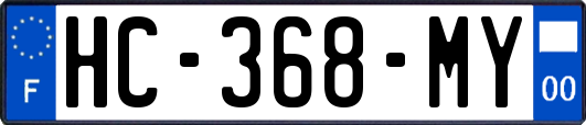 HC-368-MY