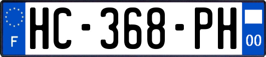 HC-368-PH