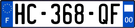 HC-368-QF