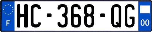 HC-368-QG