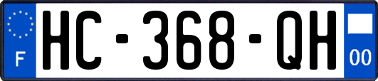 HC-368-QH
