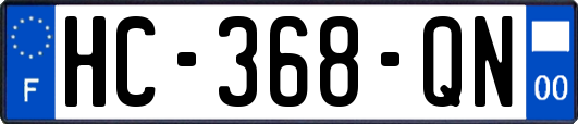 HC-368-QN