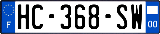 HC-368-SW