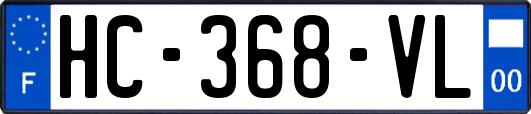 HC-368-VL