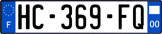 HC-369-FQ