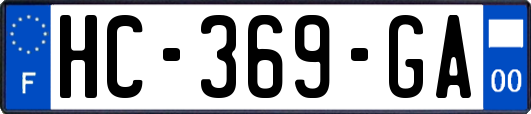 HC-369-GA