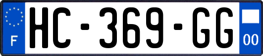 HC-369-GG