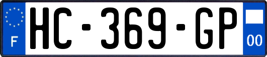 HC-369-GP
