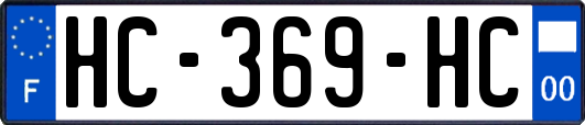 HC-369-HC