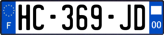 HC-369-JD