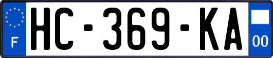 HC-369-KA