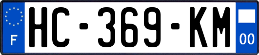 HC-369-KM